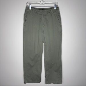 GAP Wide Leg Loose Kahakis